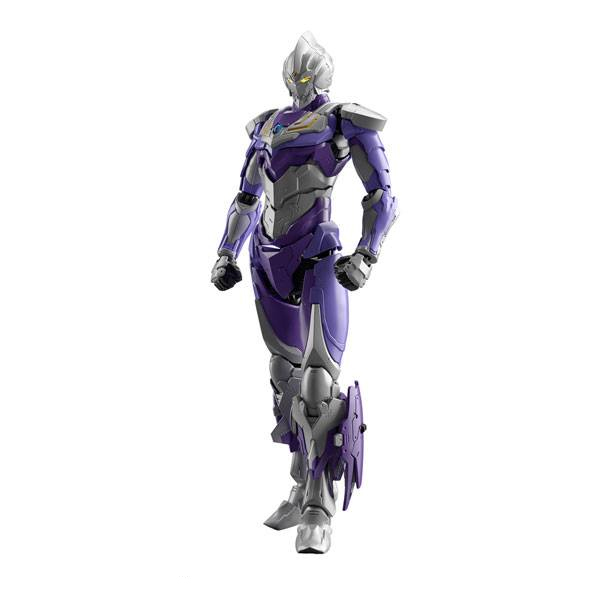 Ultraman Figure-Rise 1/12 Ultraman Suit Tiga Sky Type