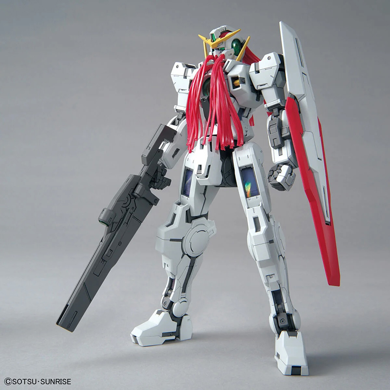 Gundam Gunpla MG 1/100 Virtue