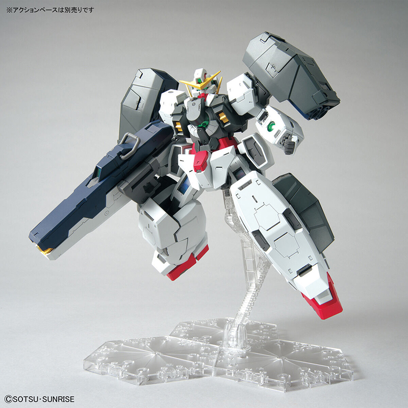 Gundam Gunpla MG 1/100 Virtue
