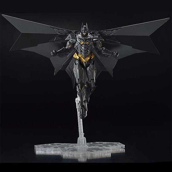 Batman Figure-Rise Amplified Batman 