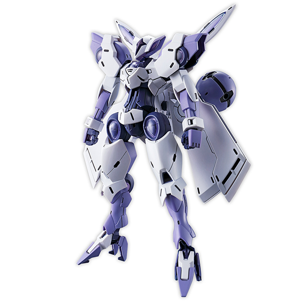 Gundam Gunpla HG 1/144 002 Beguir-Beu