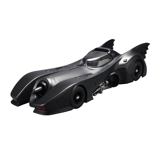 Batman Model Kit 1/35 Batmobile 