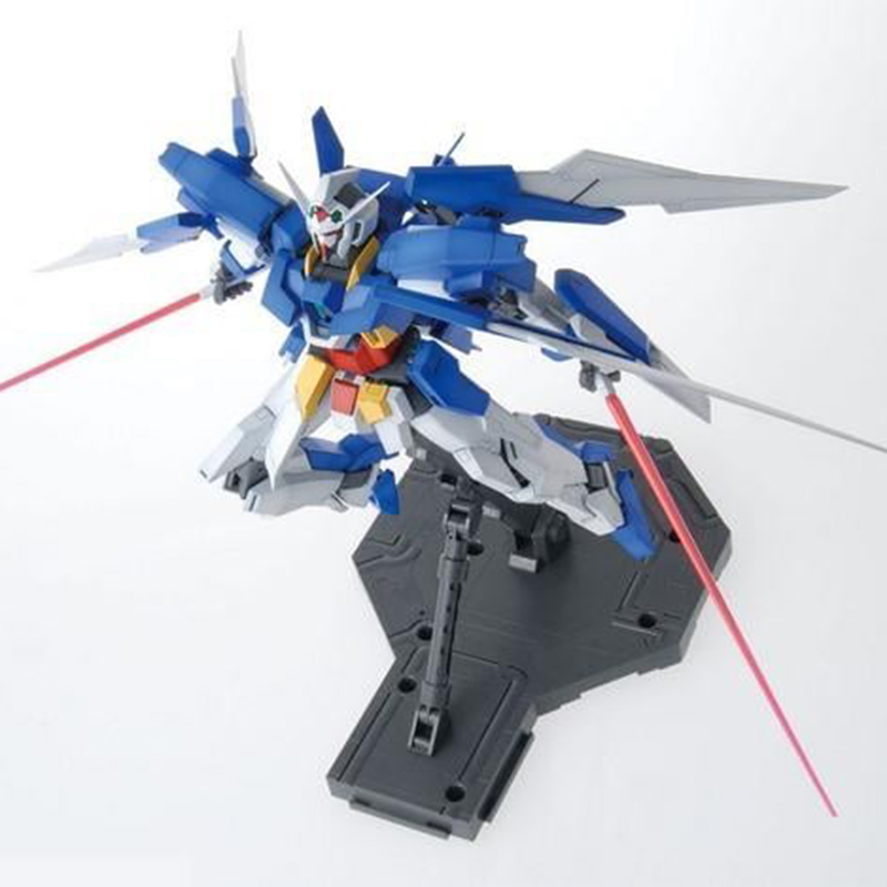 Gundam Gunpla MG 1/100 Age 2 Normal