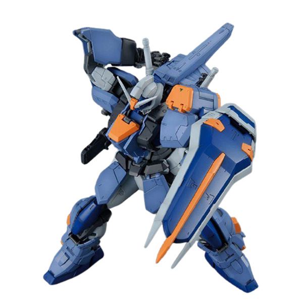 Gundam Gunpla MG 1/100 Seed Duel Gundam Assaultshroud