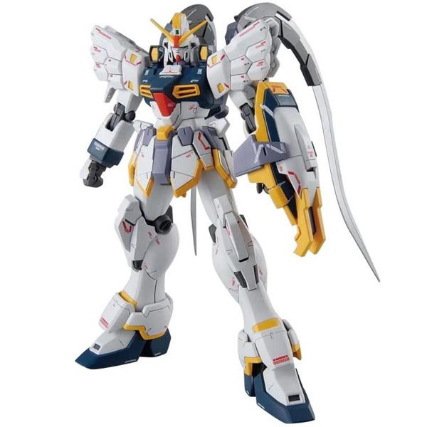 Gundam Gunpla MG 1/100 Sandrock Ew Ver.