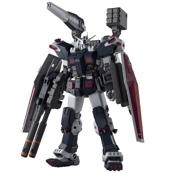 Gundam Gunpla MG 1/100 Full Armor Gundam Thunderbolt Ver.Ka 