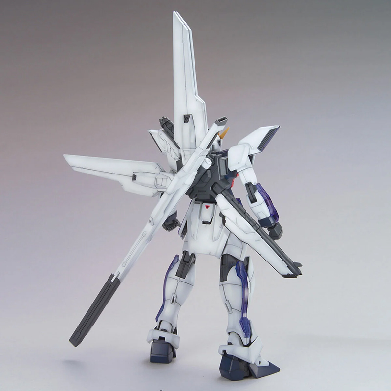 Gundam Gunpla MG 1/100 Gx-9900 Gundam X