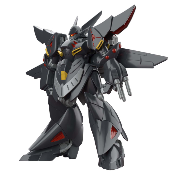 Super Robot Taisen HG 1/144 Gespenst 