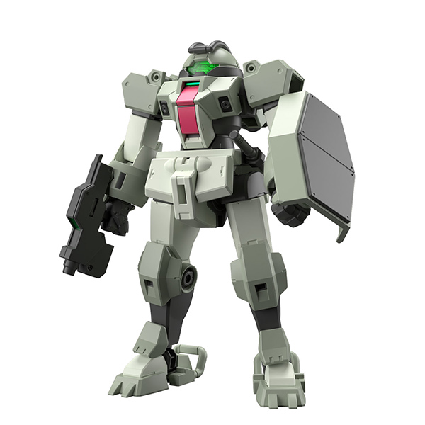 Gundam Gunpla HG 1/144 009 Demi Trainer