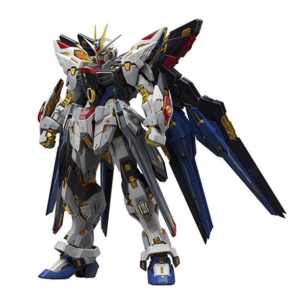Gundam Gunpla MGEX 1/100 Strike Freedom