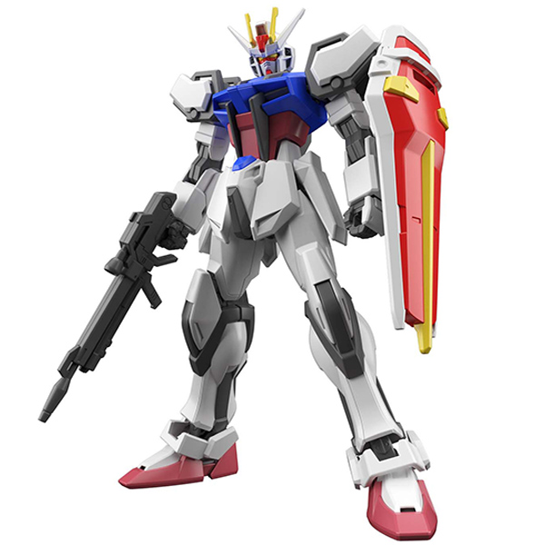 Gundam Gunpla Entry Grade 1/144 Strike 