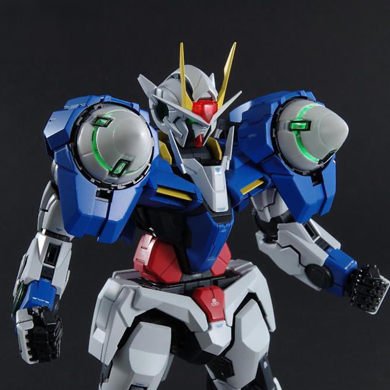 Gundam Gunpla PG 1/60 OO-Raiser