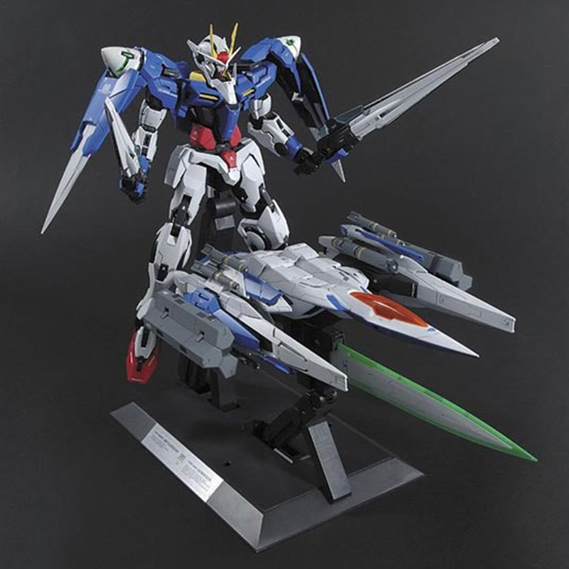 Gundam Gunpla PG 1/60 OO-Raiser