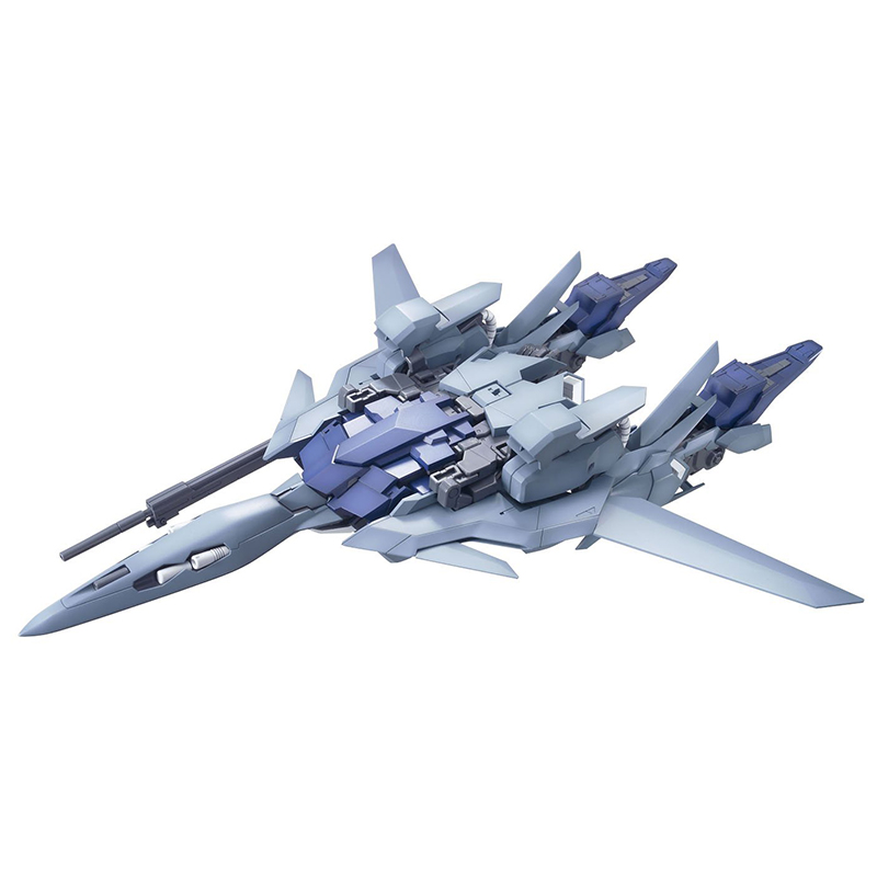 Gundam Gunpla MG 1/100 Delta Plus