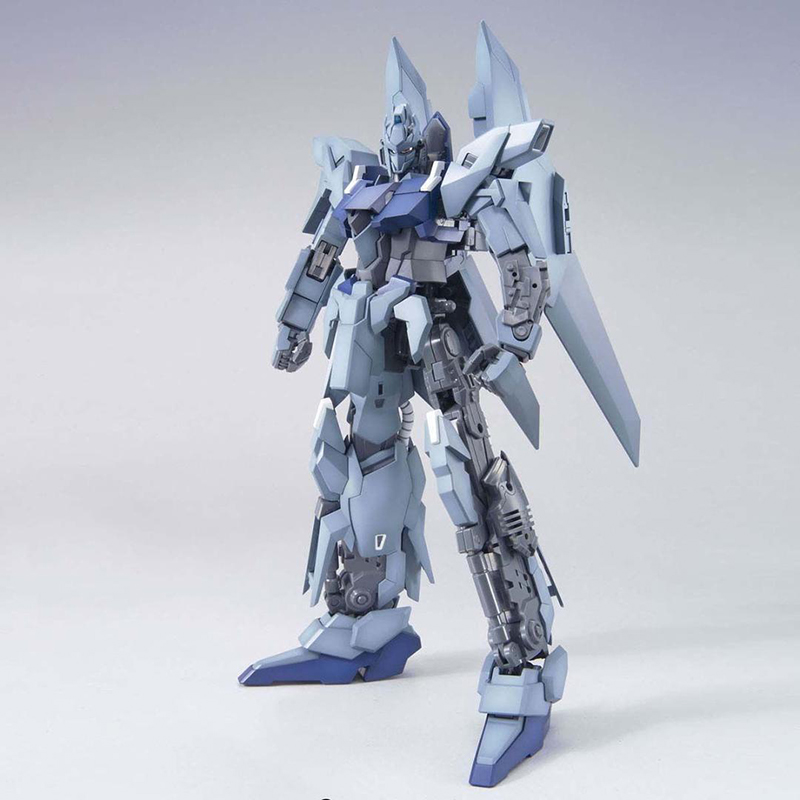 Gundam Gunpla MG 1/100 Delta Plus