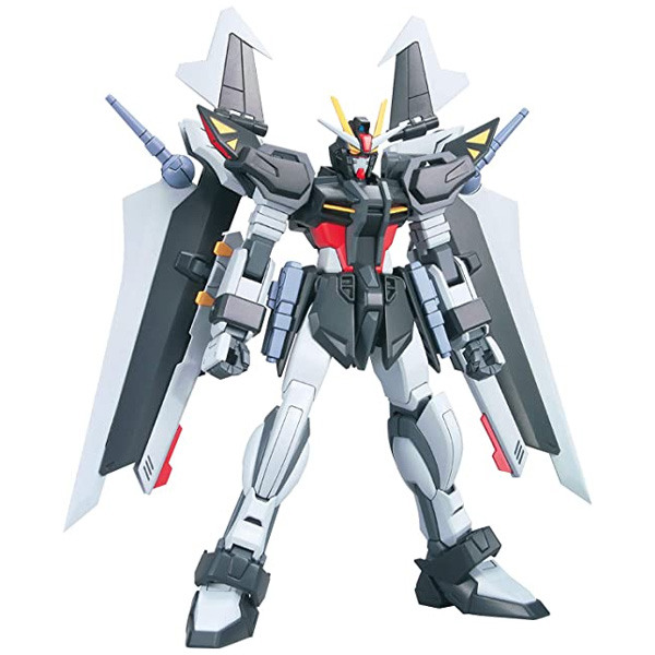 Gundam Gunpla MG 1/100 Strike Noir Gundam