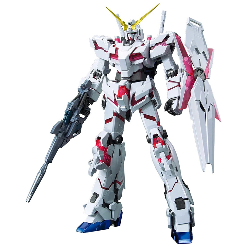 Gundam Gunpla MG 1/100 Unicorn Gundam Ver.Ka