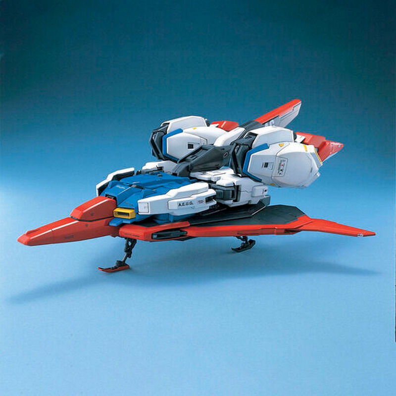 Gundam Gunpla PG 1/60 ZETA  Gundam