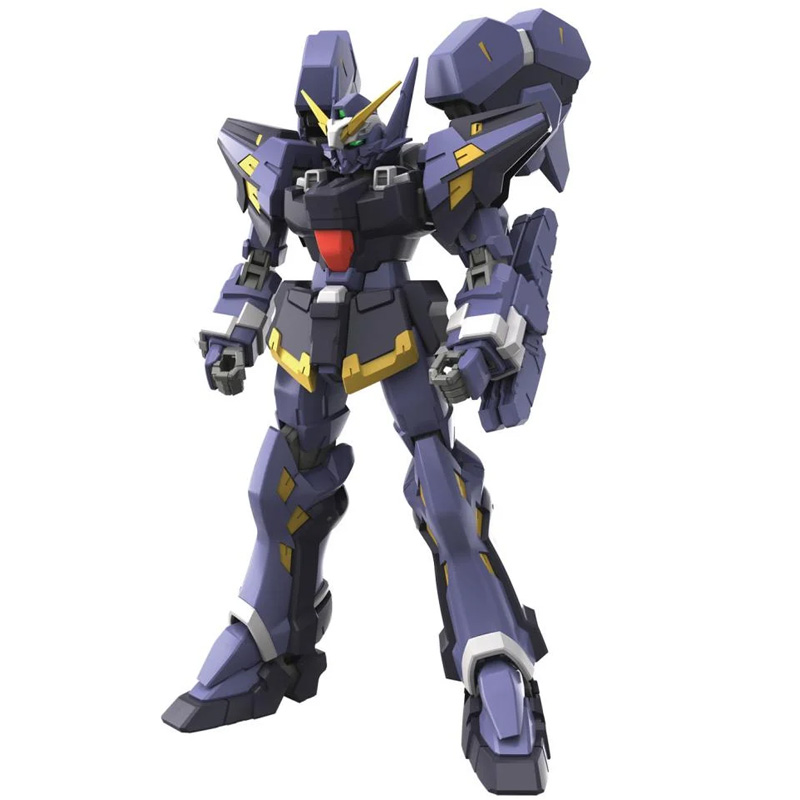 Super Robot Wars HG Huckebein Mk III