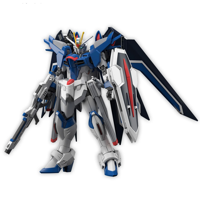 Gundam Gunpla HG 1/144 243 Rising Freedom Gundam