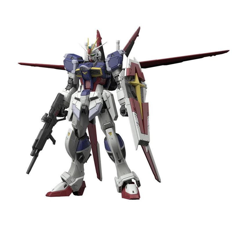 Gundam Gunpla RG 1/144 039 Force Impulse Gundam Spe II