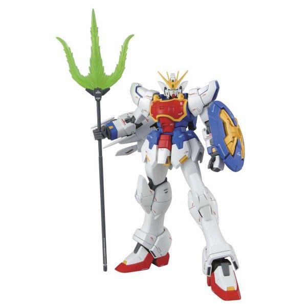 Gundam Gunpla MG 1/100 XXXXG-01S Shenlong Gundam Ew Ver