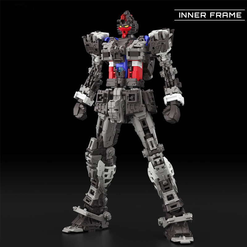 Gundam Gunpla RG 1/144 40 RX-78-2 Gundam Ver.2.0