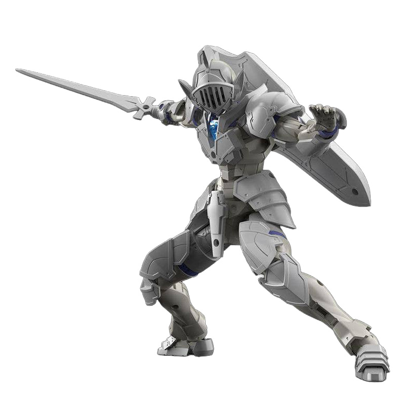 30 Minutes Fantasy 30MF Liber Knight