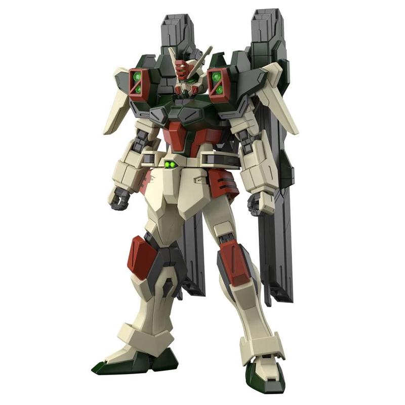Gundam Gunpla HG 1/144 Lightning Buster Gundam