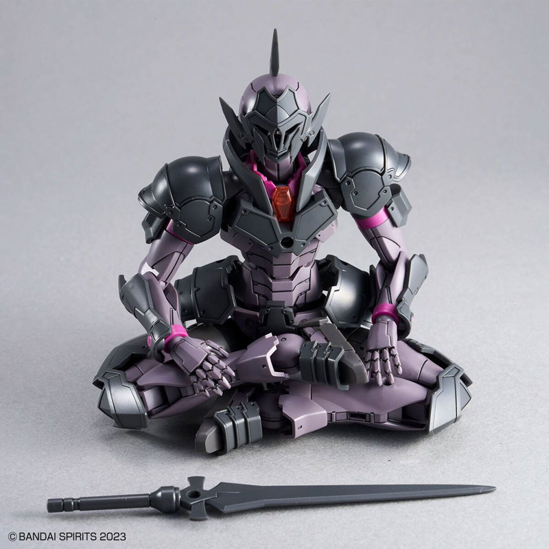 30 Minutes Fantasy 30MF Rosan Knight