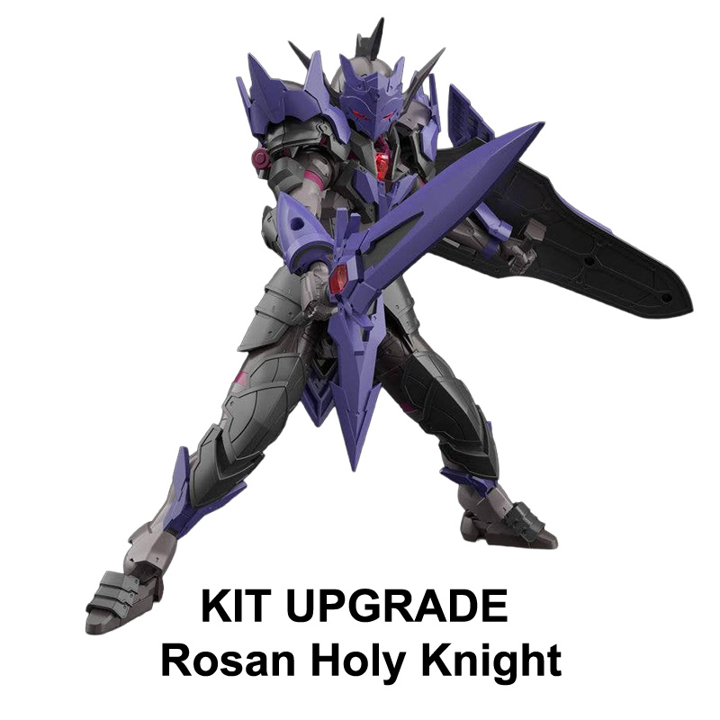 30 Minutes Fantasy 30MF Class Up Armor Rosan Holy Knight