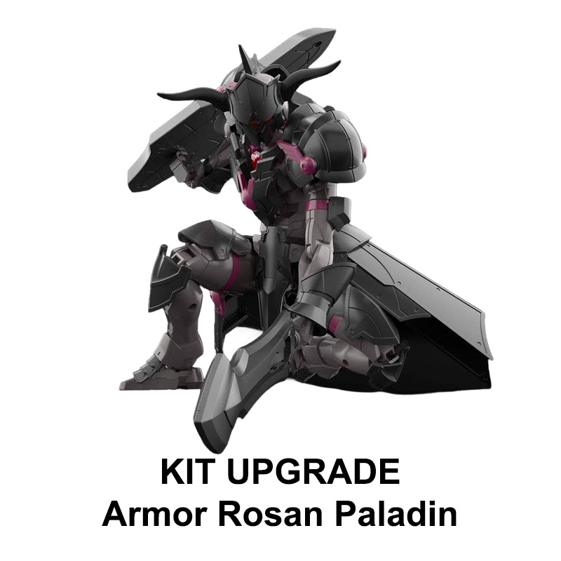30 Minutes Fantasy 30MF Class Up Armor Rosan Paladin