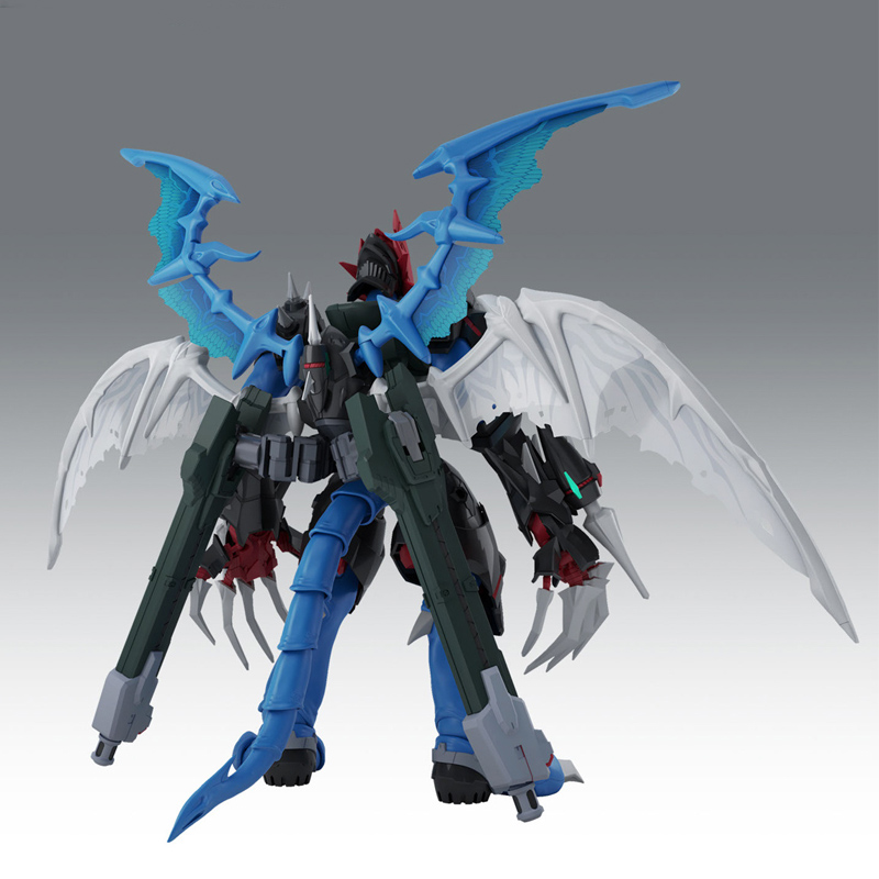 Digimon Figure-Rise Standard Amplified Paildramon