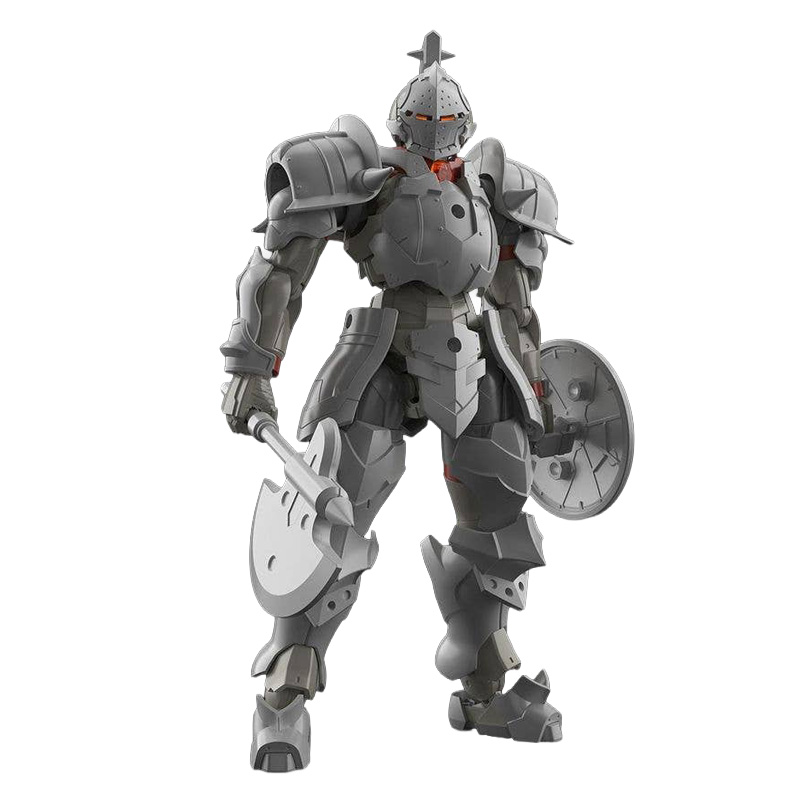 30 Minutes Fantasy 30MF Liber Fighter