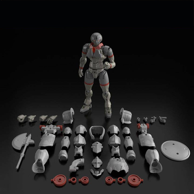 30 Minutes Fantasy 30MF Liber Fighter