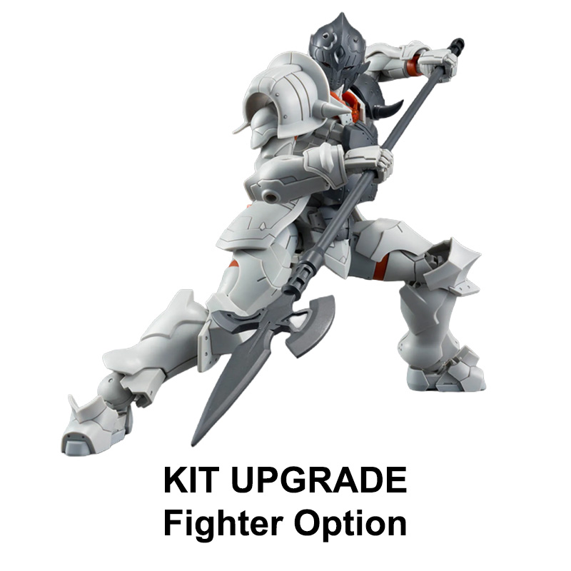 30 Minutes Fantasy 30MF Item Shop 2 Fighter Option