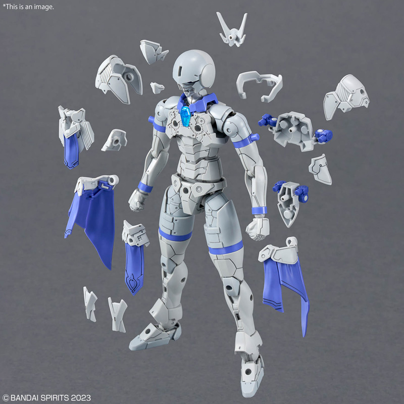 30 Minutes Fantasy 30MF Liber Priest