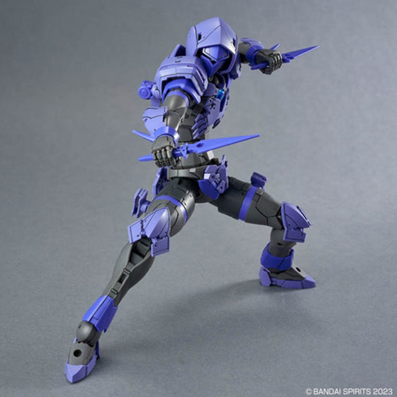 30 Minutes Fantasy 30MF Rosan Priest