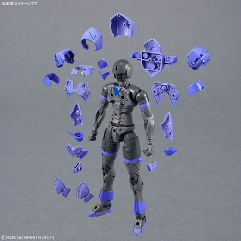 30 Minutes Fantasy 30MF Rosan Priest