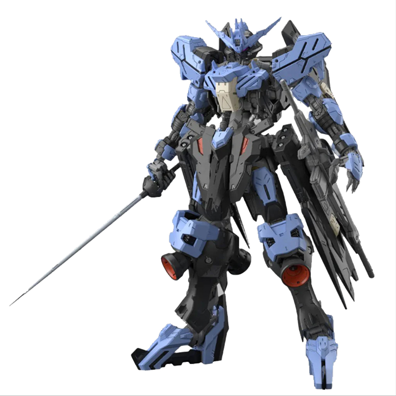 Gundam Gunpla MG 1/100 Gundam Vidar