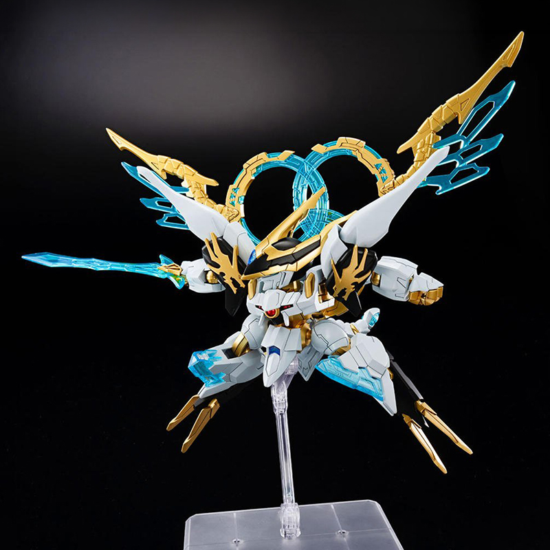 Mashin Hero Wataru Maquette Mashin Creator Wataru Mashin D
