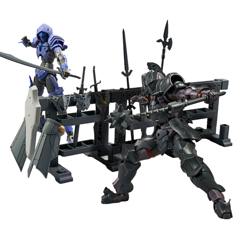 30 Minutes Fantasy 30MF Item Shop 3 Weapon Option