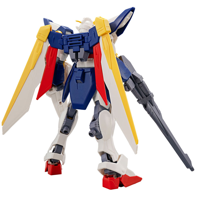 Gundam Gunpla Entry Grade 1/144 Wing Gundam