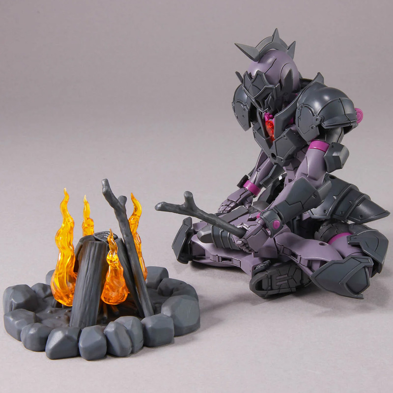 30 Minutes Fantasy 30MF Item Shop 4 Quest Option