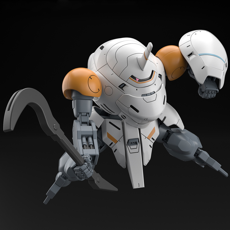 Gundam Gunpla HG 1/144 598S Monkey Crab Rodi
