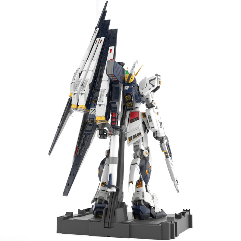 Gundam Gunpla PG Unleashed 1/60 V Gundam