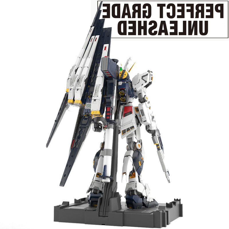 Gundam Gunpla PG Unleashed 1/60 V Gundam