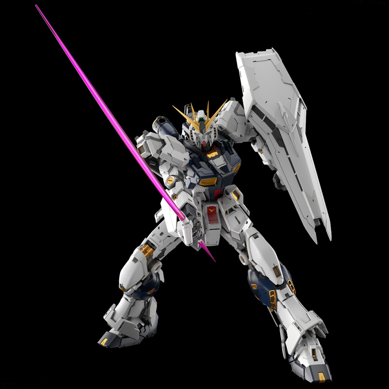 Gundam Gunpla PG Unleashed 1/60 V Gundam
