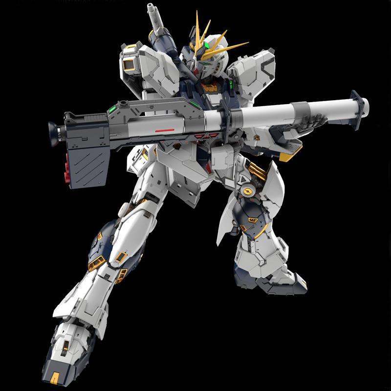 Gundam Gunpla PG Unleashed 1/60 V Gundam