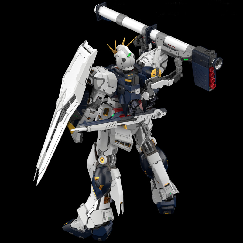 Gundam Gunpla PG Unleashed 1/60 V Gundam